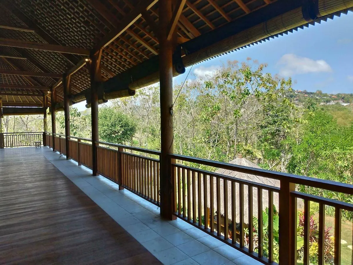 Lala Homestay Bingin Uluwatu