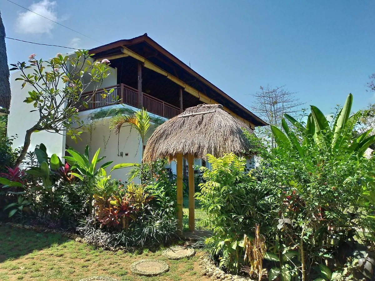 Lala Homestay Bingin Uluwatu