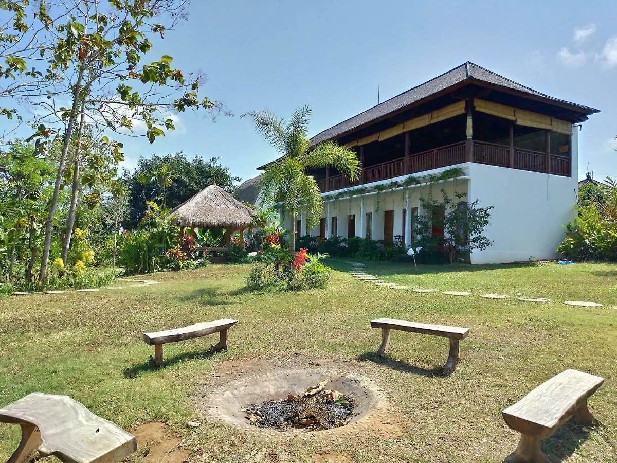 Lala Homestay Bingin Uluwatu