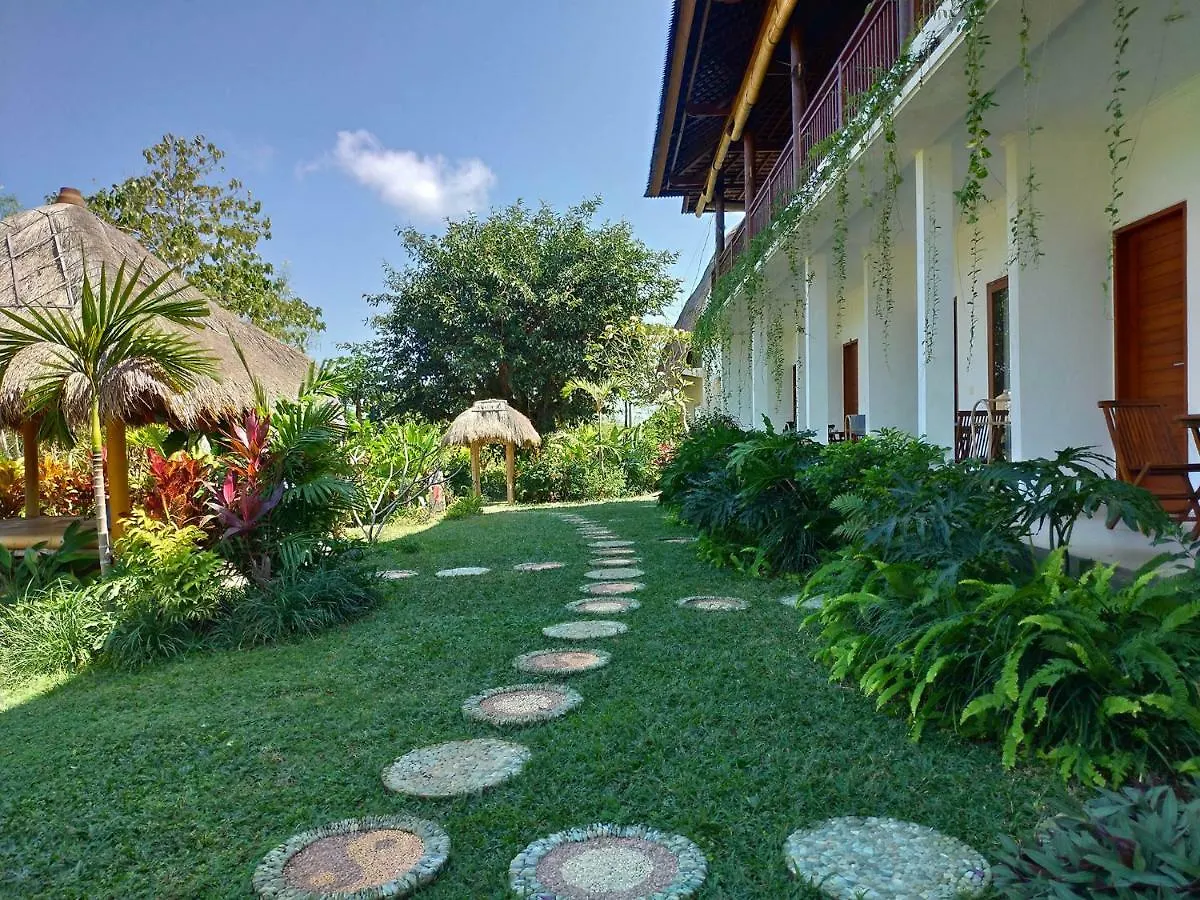 Lala Homestay Bingin Uluwatu 0*,