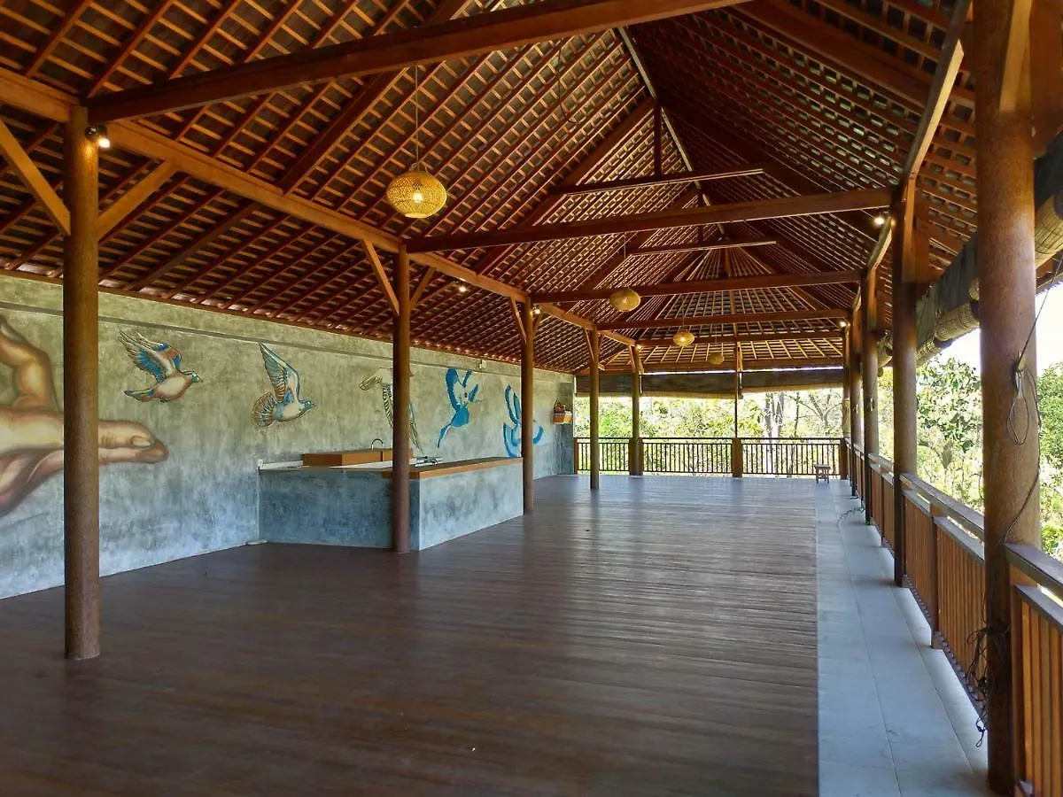 Lala Homestay Bingin Uluwatu