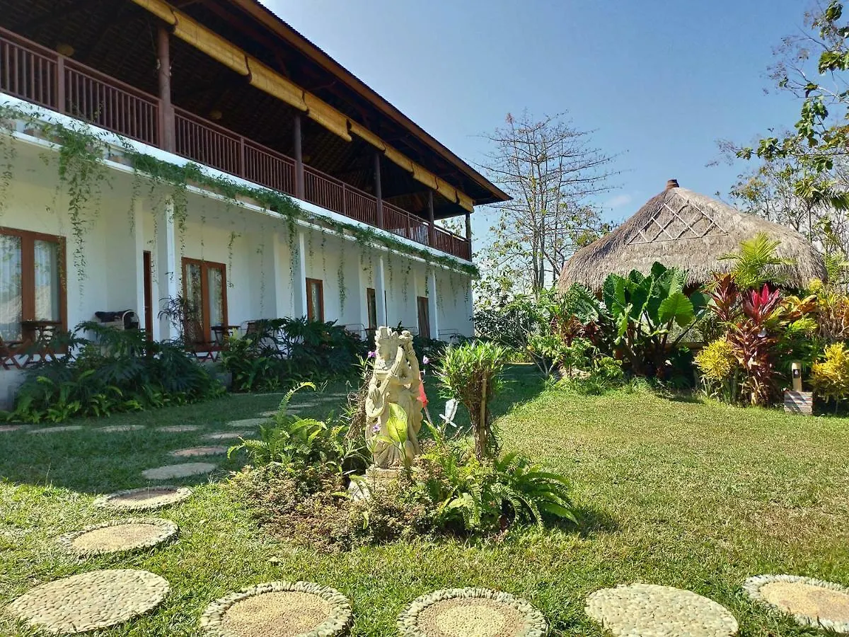 Lala Homestay Bingin Uluwatu