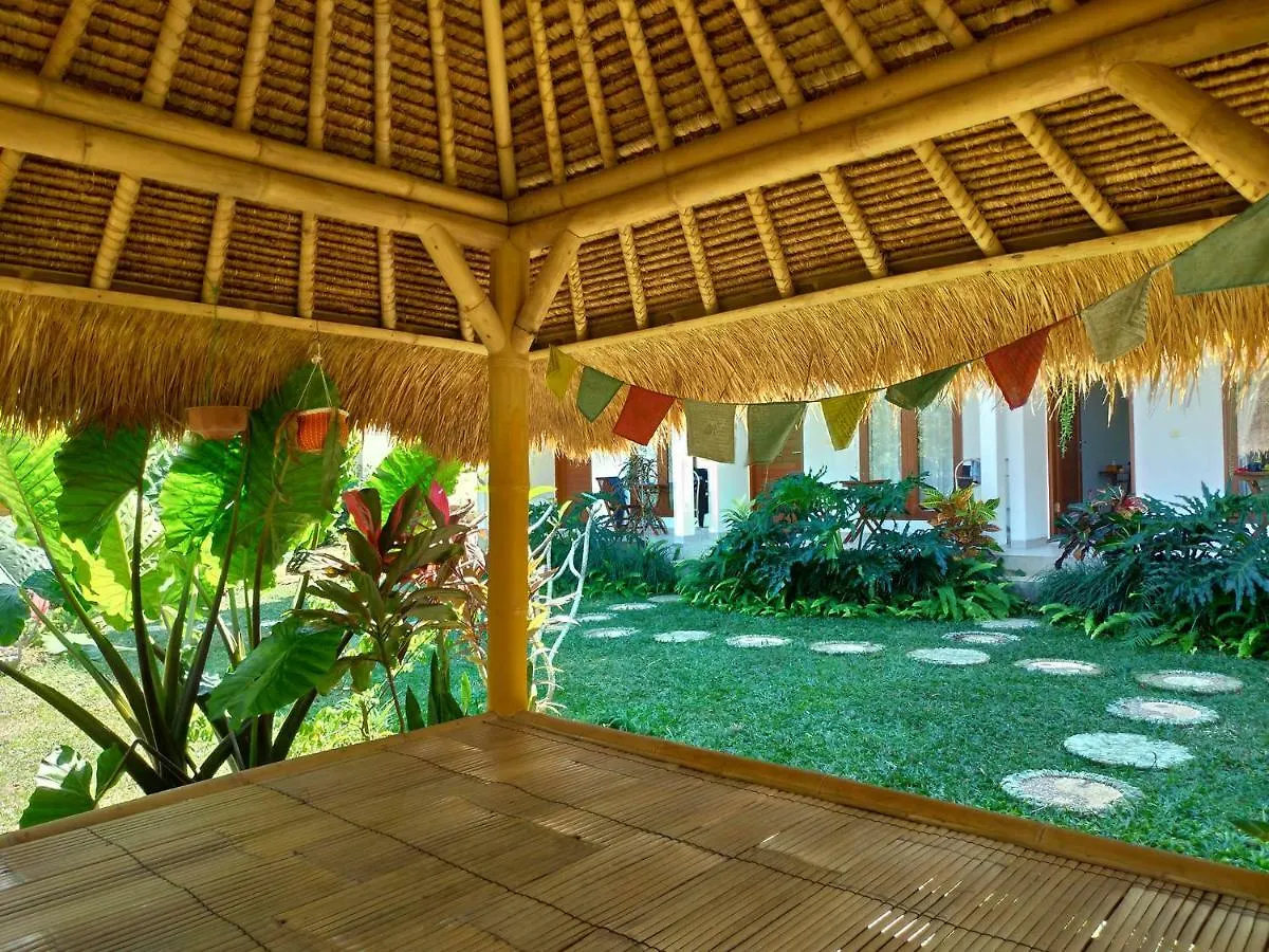 Lala Homestay Bingin Uluwatu Indonesien