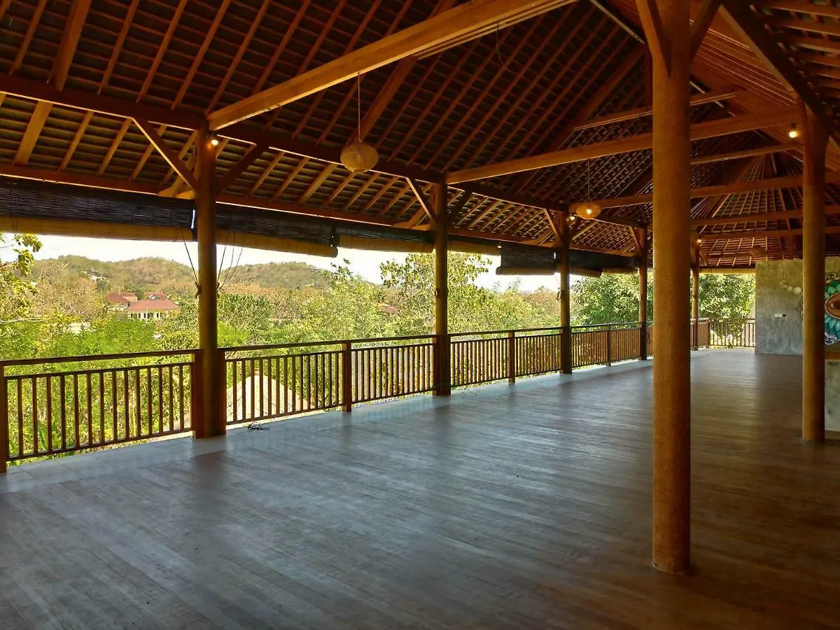 Lala Homestay Bingin Uluwatu