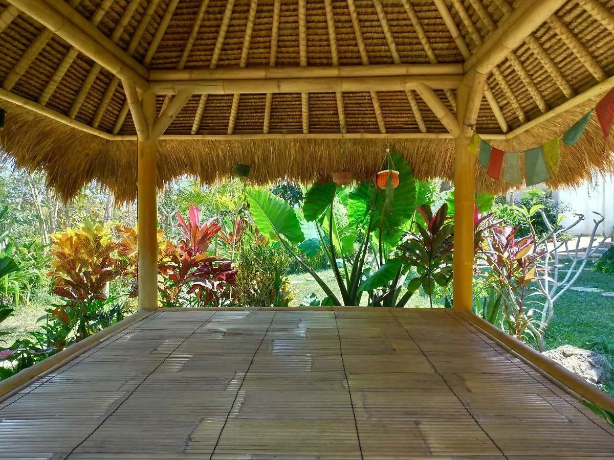 Lala Homestay Bingin Uluwatu Indonesien