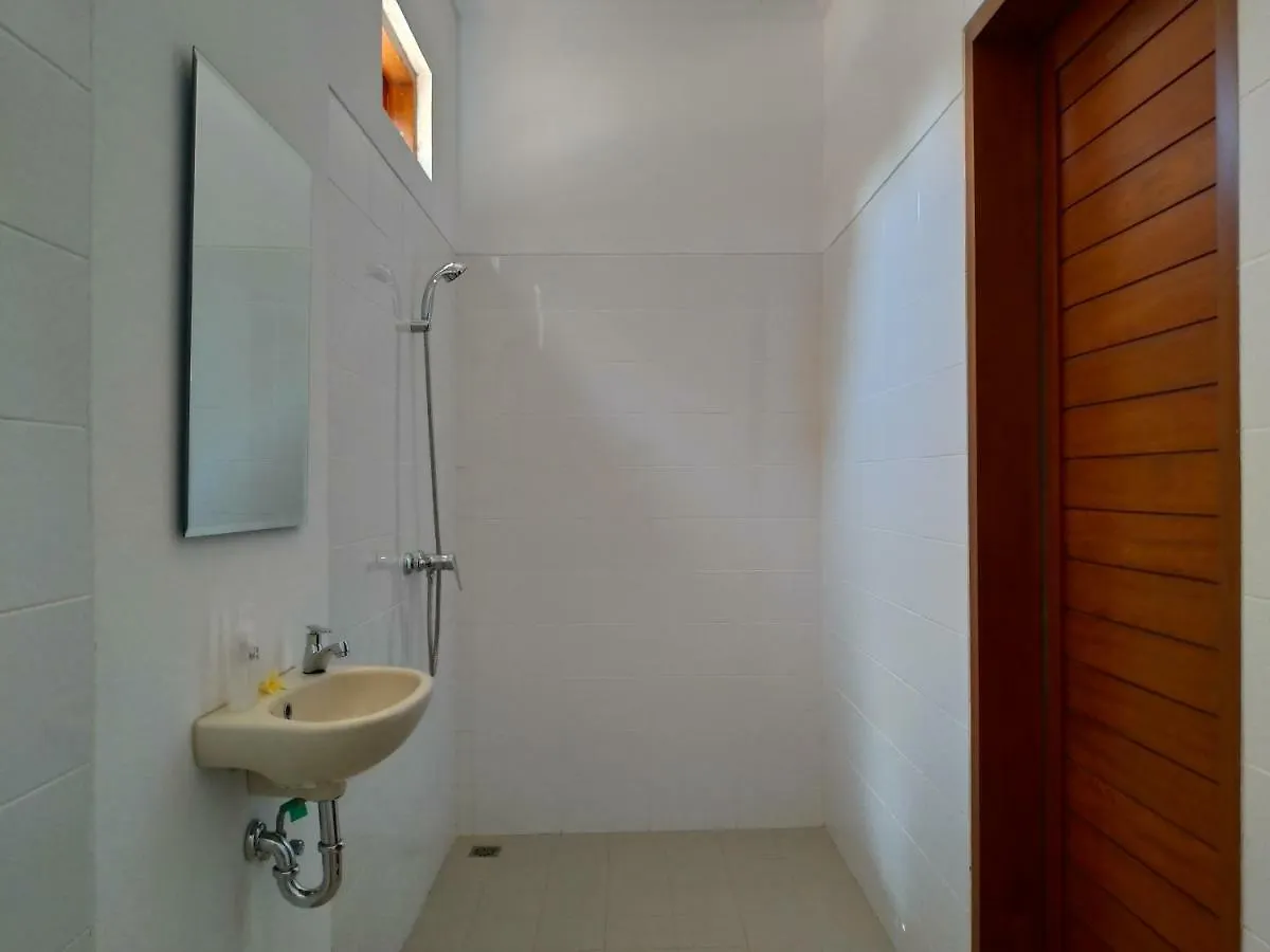Lala Homestay Bingin Uluwatu