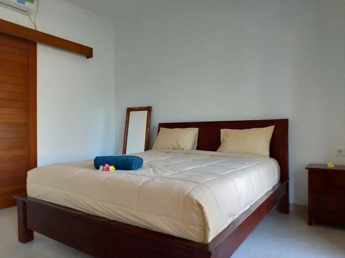 Lala Homestay Bingin Uluwatu 0*,  Indonesien