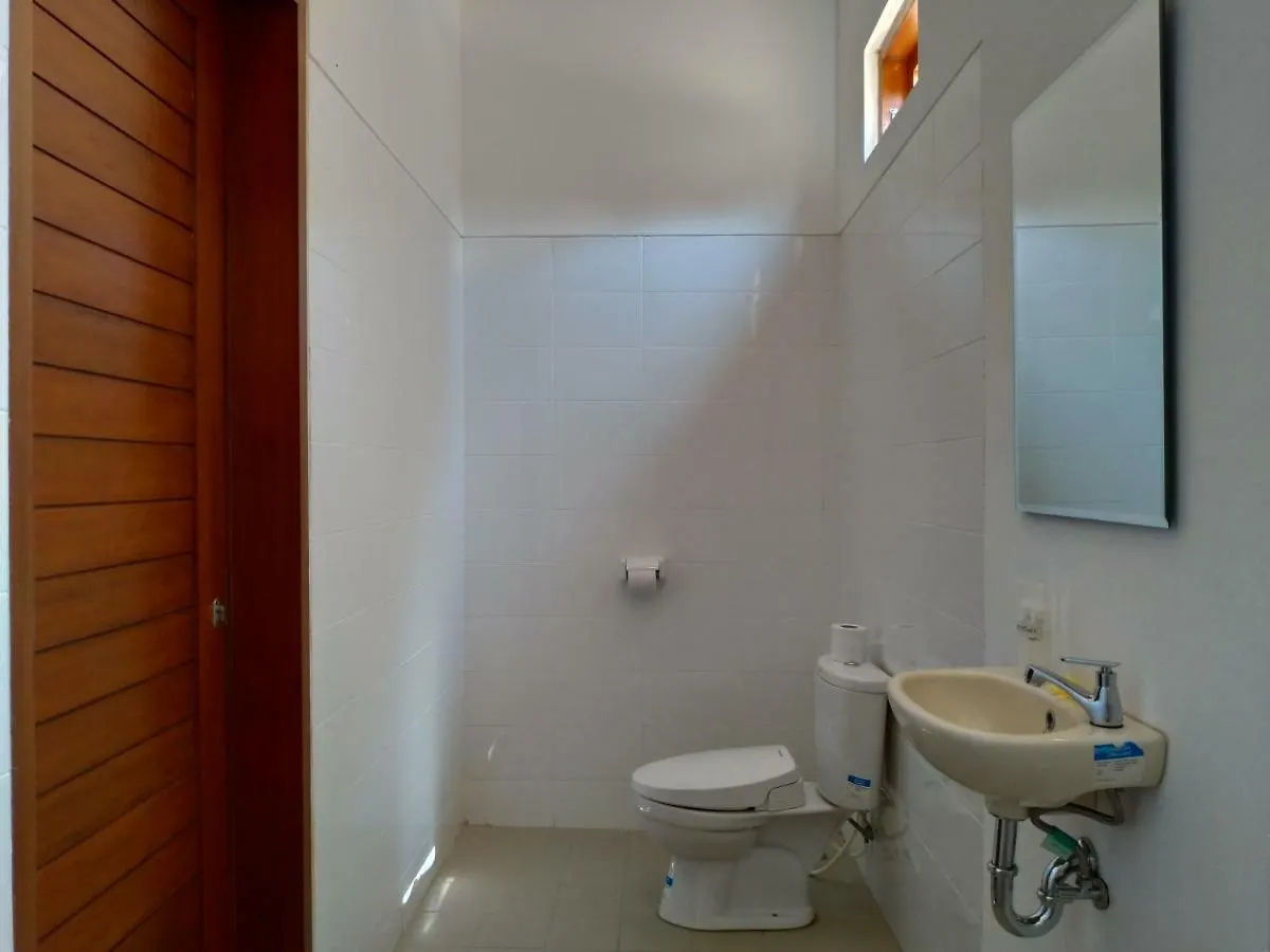 Lala Homestay Bingin Uluwatu 0*,