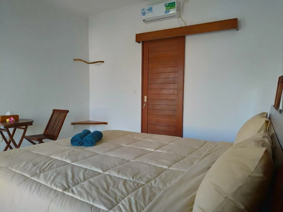 Lala Homestay Bingin Uluwatu