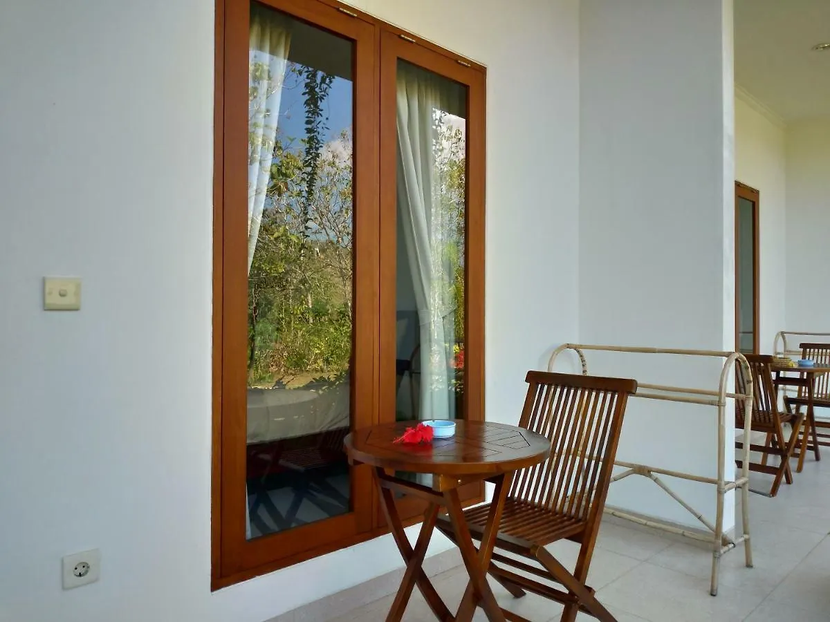 Lala Homestay Bingin Uluwatu